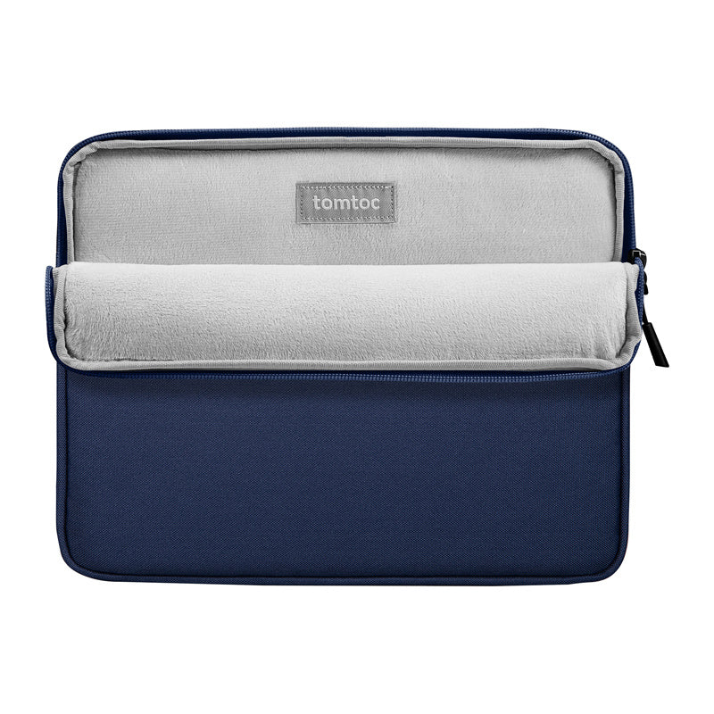 Light-B18 Tablet Sleeve Navy Blue