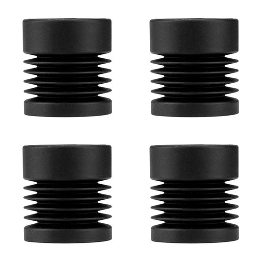 Shock-absorbing foot pads-with packaging