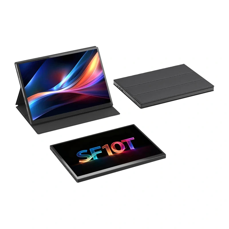 Minix Portable Monitor SF10T 10,5"