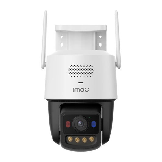 Outdoor WiFi&POE camera IMOU Titan Pro 6MP