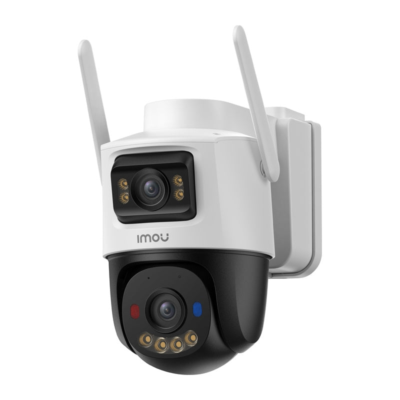 Outdoor WiFi&LTE camera IMOU AOV Dual 10MP 4G LTE
