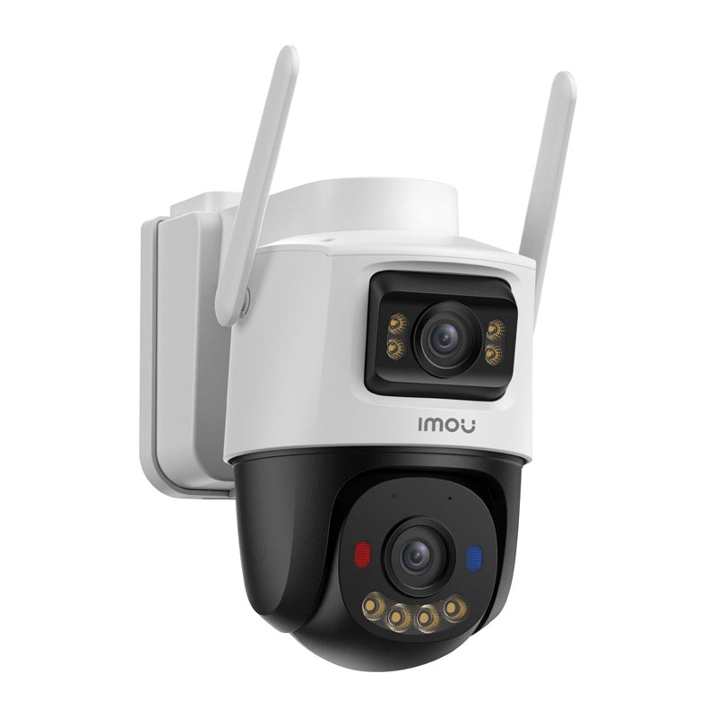 Outdoor WiFi&LTE camera IMOU AOV Dual 10MP 4G LTE