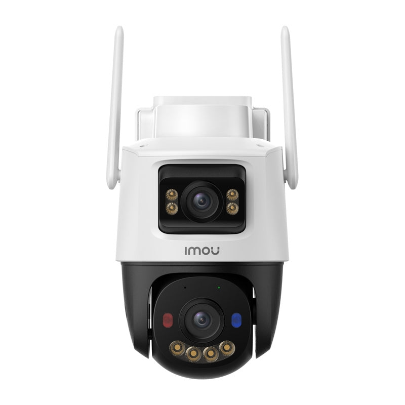 Outdoor WiFi&LTE camera IMOU AOV Dual 10MP 4G LTE