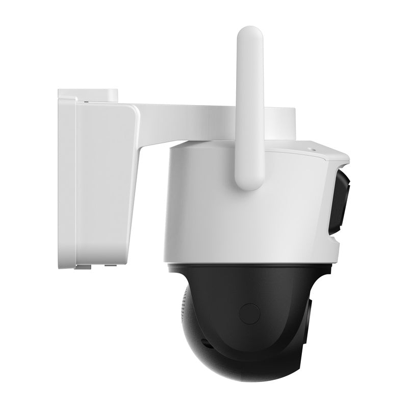 Outdoor WiFi&LTE camera IMOU AOV Dual 10MP 4G LTE