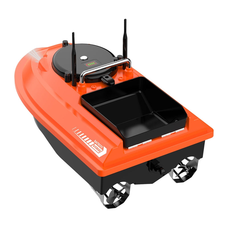 Flytec V066 18000mah bait boat
