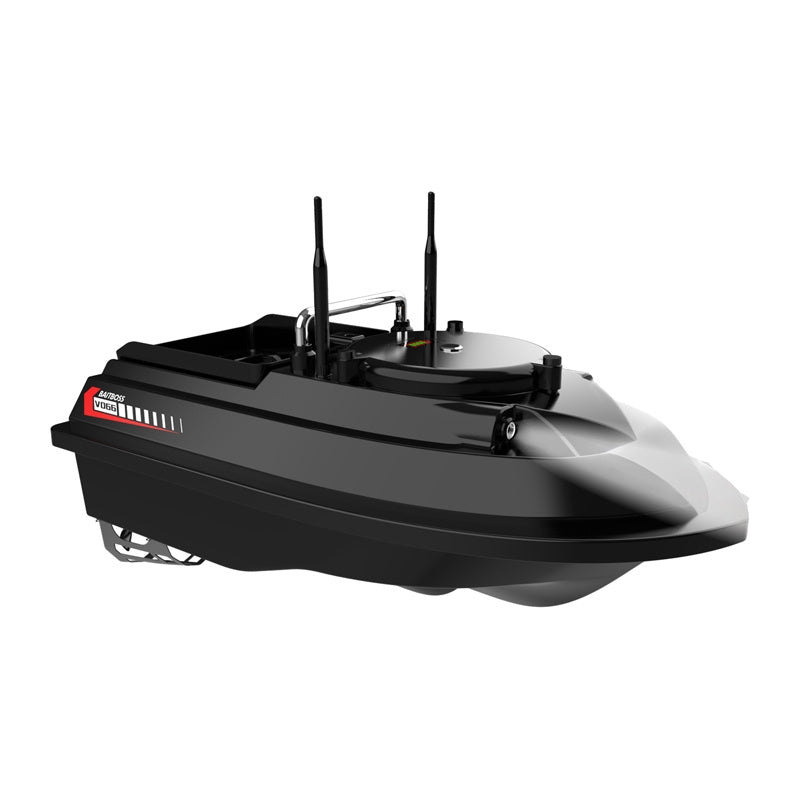 Flytec V066 gps 18000mah bait boat