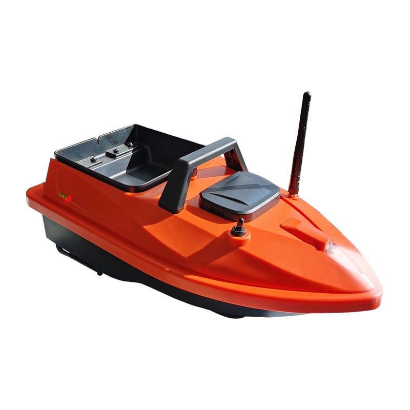 Flytec V805 gps 12000mah bait boat