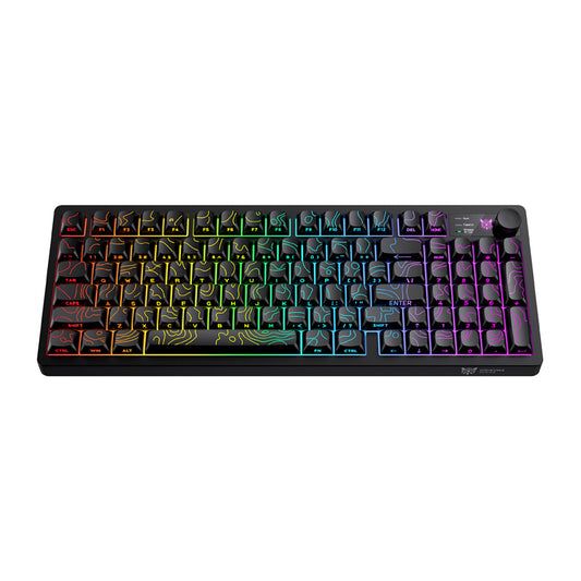 Onikuma Gaming Keyboard MT902 (Black)