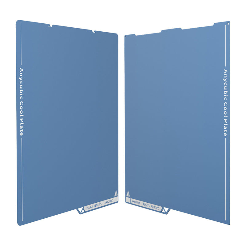 Anycubic Anycubic Cool Plate for Kobra S1/S1 Combo