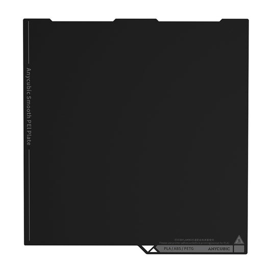 Anycubic Smooth Plate for Kobra 3/Combo/V2/V2 Comb