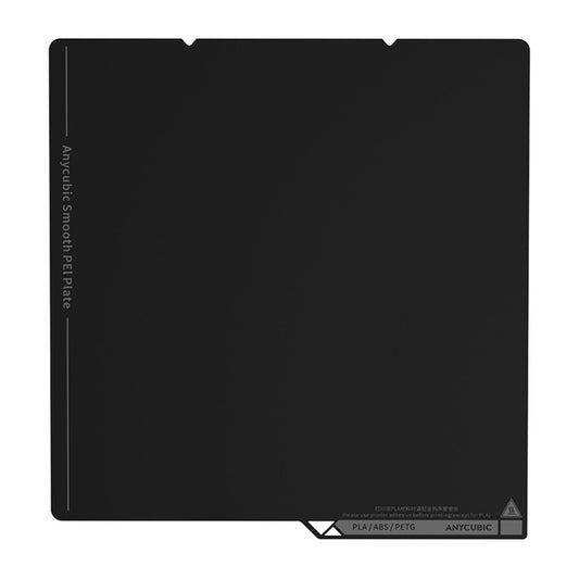 Anycubic Smooth Plate for Kobra S1/S1 Combo