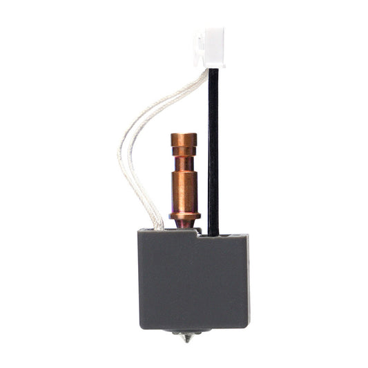 Anycubic Quick Release Hotend with 0.8mm Nozzle for Kobra S