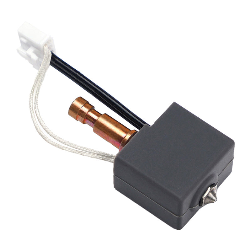Anycubic Quick Release Hotend with 0.8mm Nozzle for Kobra S
