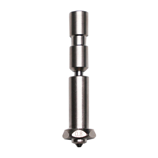 Anycubic Quick Release Hotend with 0.8mm Nozzle for Kobra 3