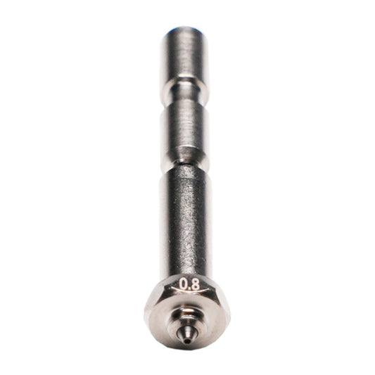 Anycubic Quick Release Hotend with 0.8mm Nozzle for Kobra 3