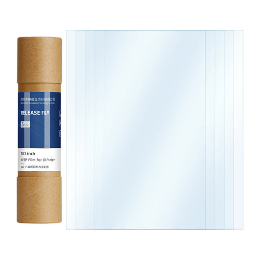 Anycubic NFEP Film for Photon Mono M5/M5s/M5s Pro/M7 Pro/M7