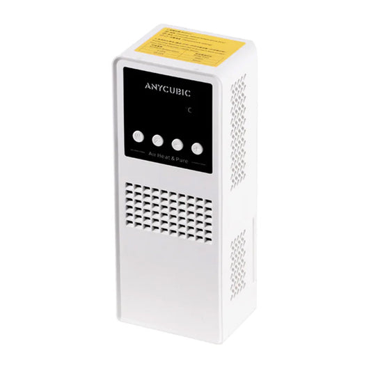 Anycubic Air Heat & Pure Set(EU) for Photon Mono M5s/M5s Pr