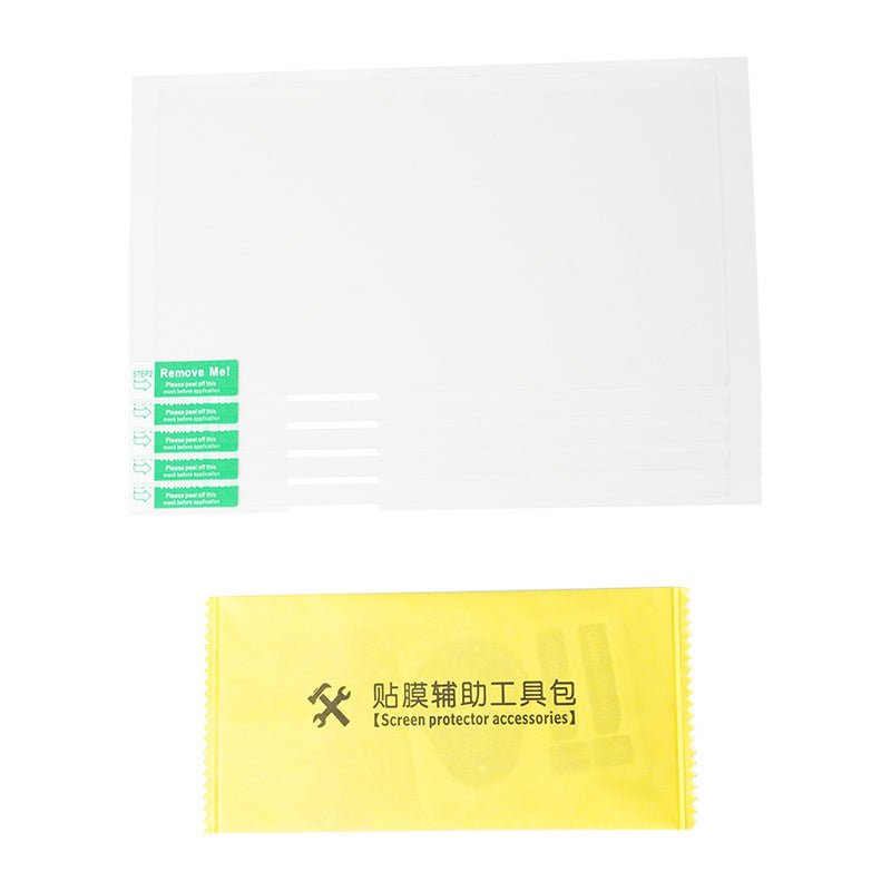 Anycubic Screen Protector for Photon Mono 4 Ultra/Mono 4(5p