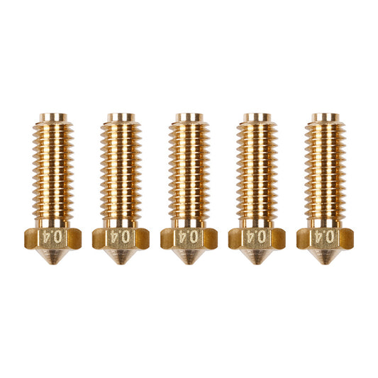 Anycubic Nozzle for Kobra 2 series(5pcs)