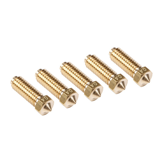 Anycubic Nozzle for Kobra 2 series(5pcs)