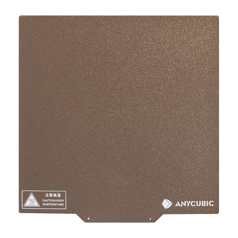 Anycubic PEI Spring Steel for Kobra 2/2 Pro
