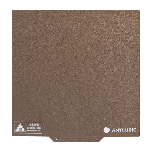 Anycubic PEI Spring Steel for Kobra 2/2 Pro