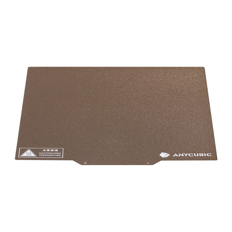 Anycubic PEI Spring Steel for Kobra 2/2 Pro