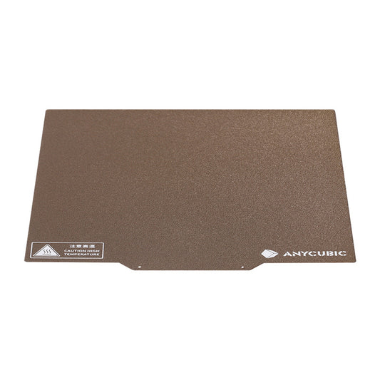 Anycubic PEI Spring Steel for Kobra 2/2 Pro