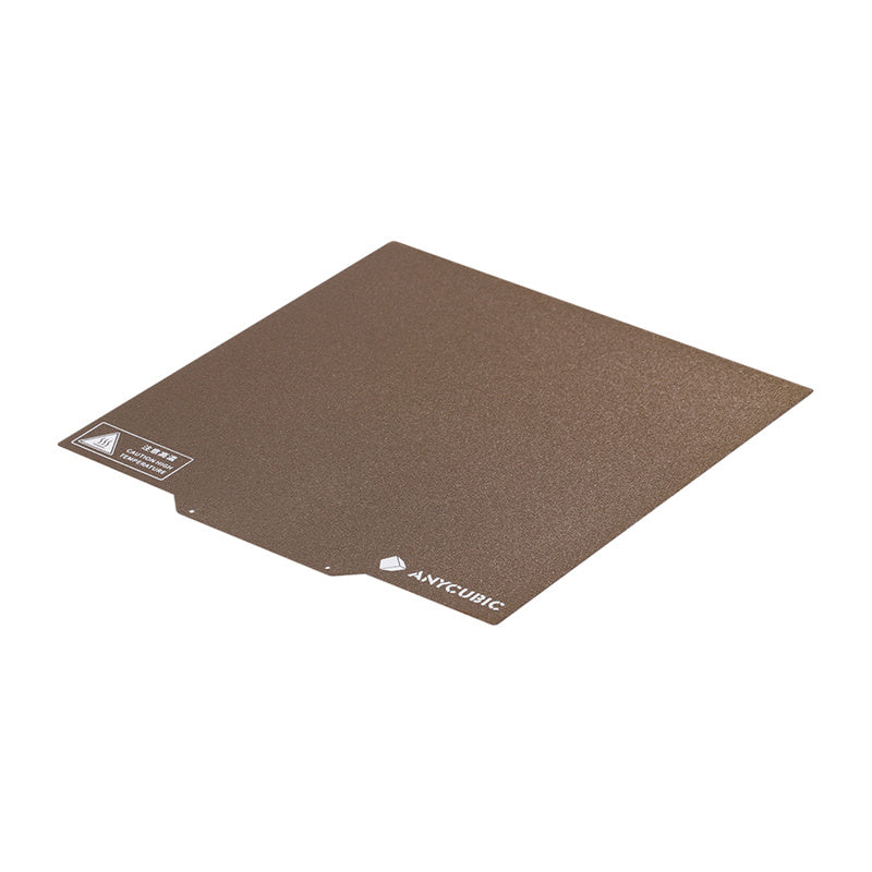 Anycubic PEI Spring Steel for Kobra 2/2 Pro