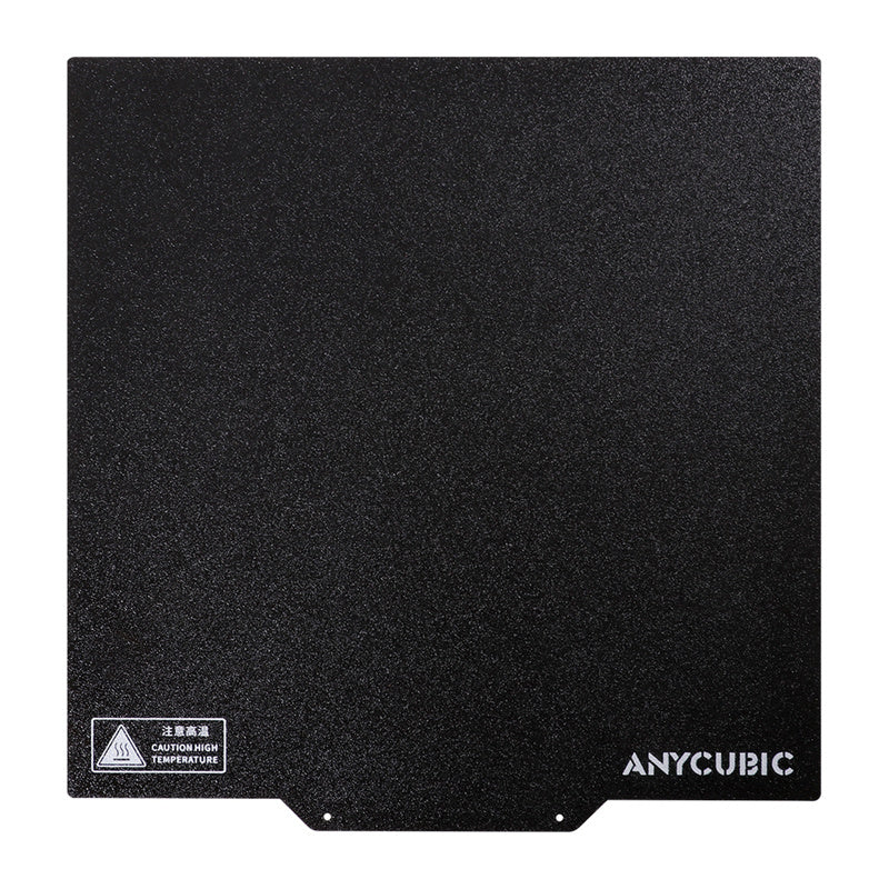 Anycubic PEI Spring Steel for Kobra 2 Neo