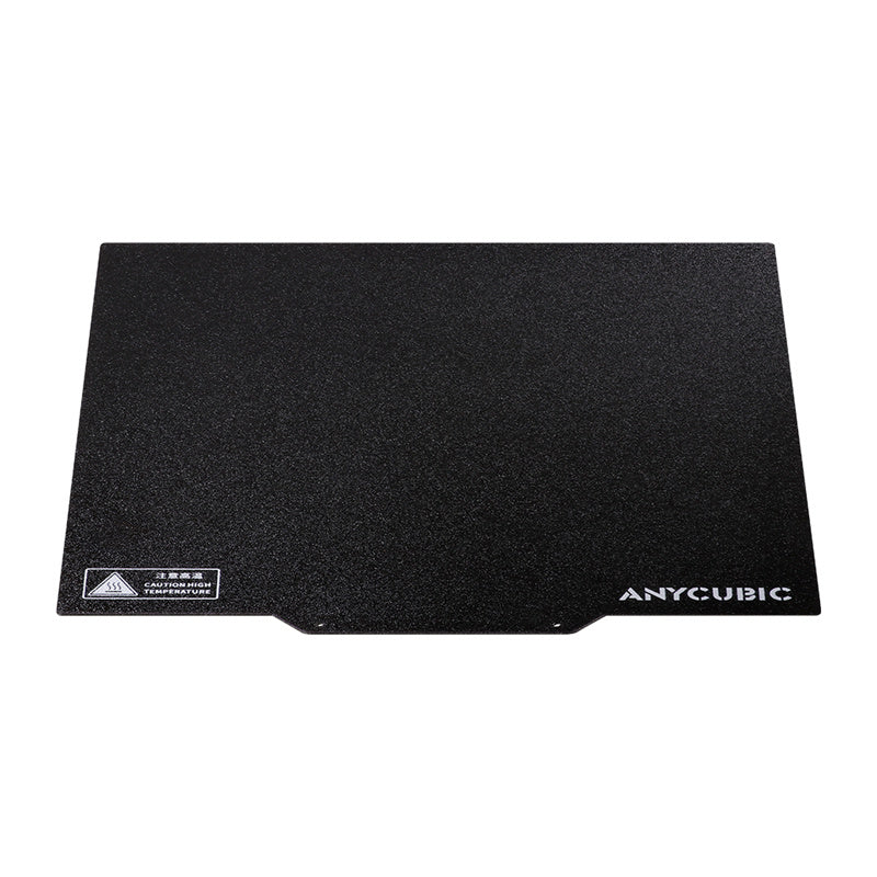 Anycubic PEI Spring Steel for Kobra 2 Neo