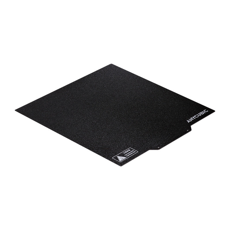 Anycubic PEI Spring Steel for Kobra 2 Neo
