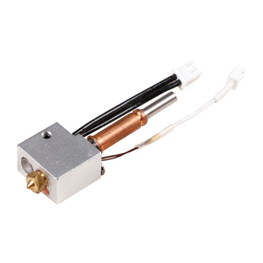 Anycubic Quick Release Hotend with 0.8mm Nozzle for Kobra 3