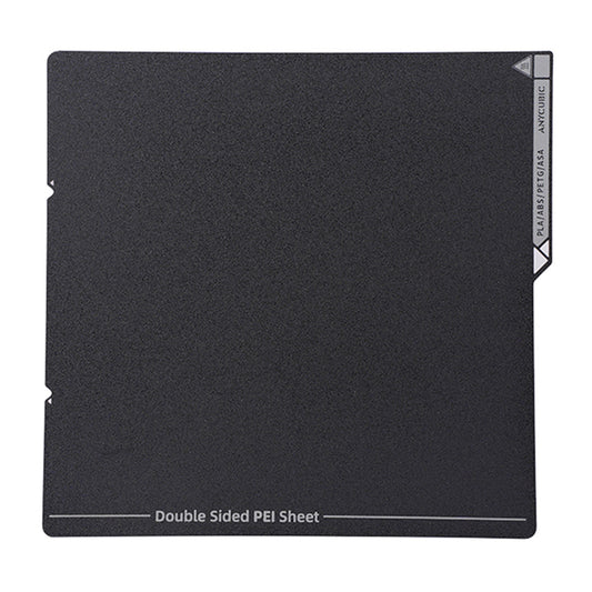 Anycubic PEI Spring Steel for Kobra S1/S1 Combo