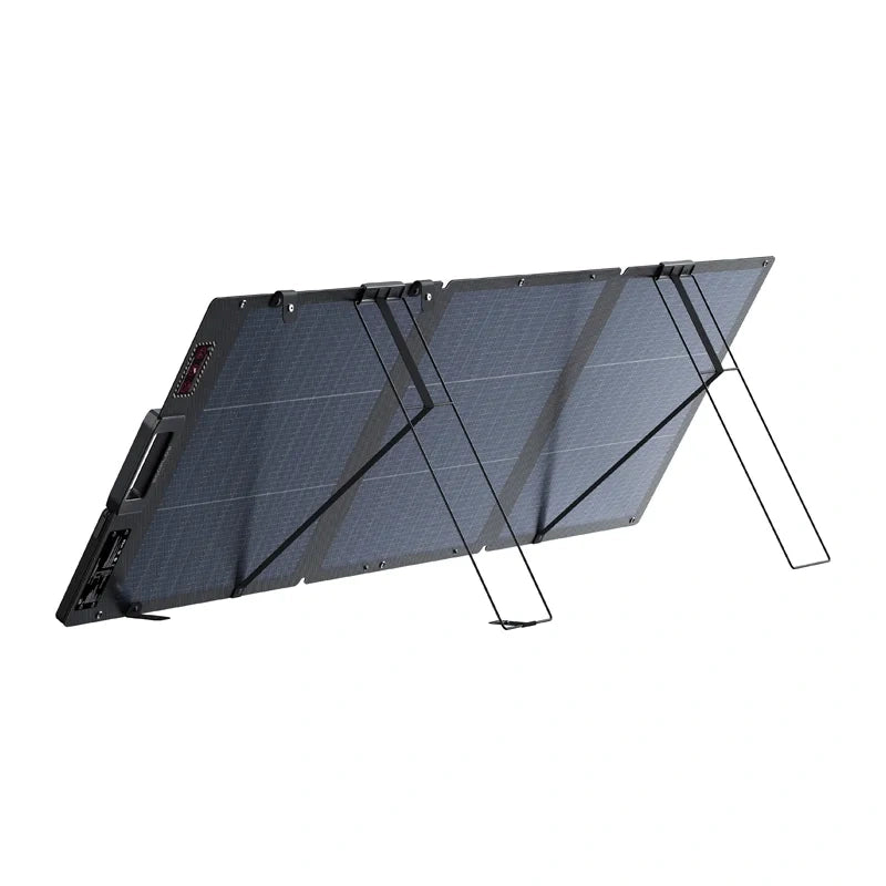 EcoFlow 160W Lightweight Portable Solar Panel