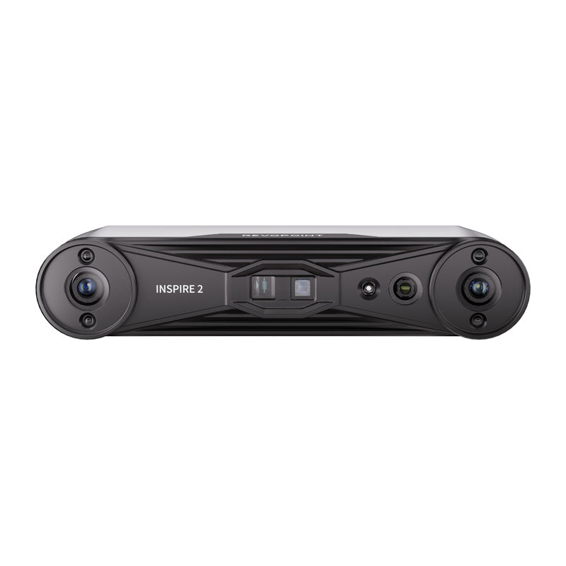 Revopoint Inspire 2 3D Scanner - Standard edition