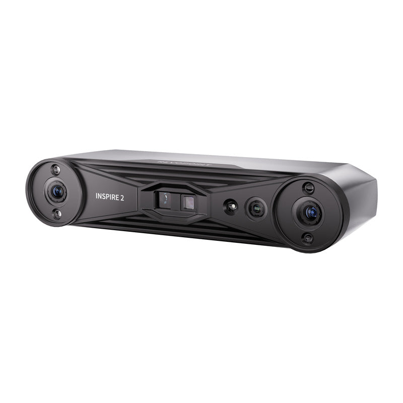 Revopoint Inspire 2 3D Scanner - Standard edition