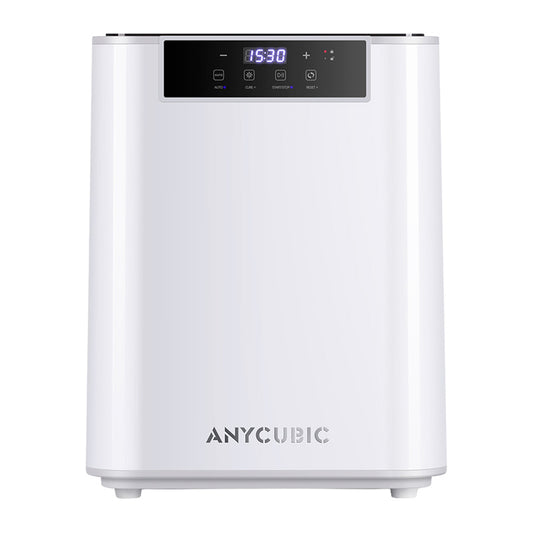 Anycubic Wash & Cure 3 Max 3D printing washing and curing equipment