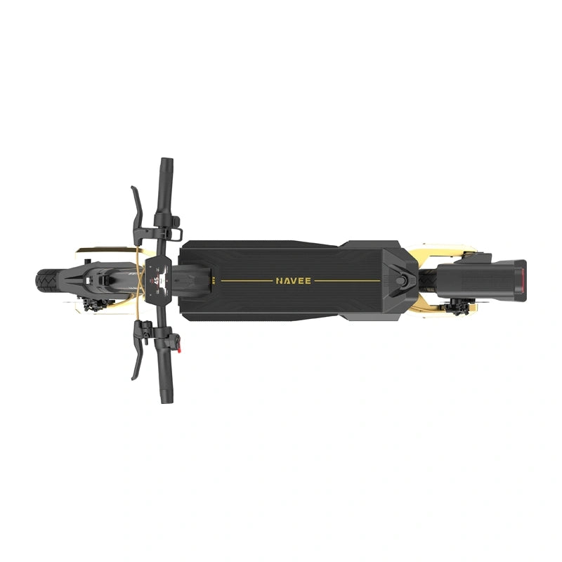 Electric Scooter NAVEE ST5 Pro