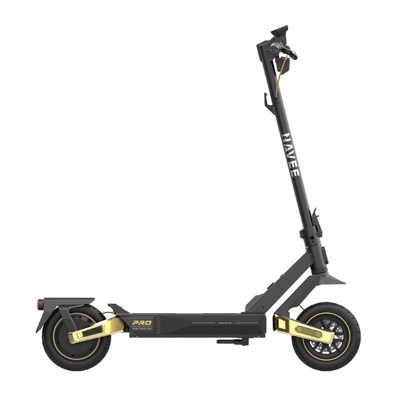 Electric Scooter NAVEE ST5 Pro