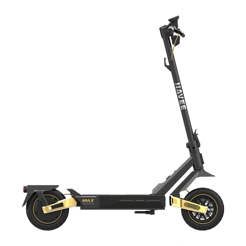 Electric Scooter NAVEE ST5 Max