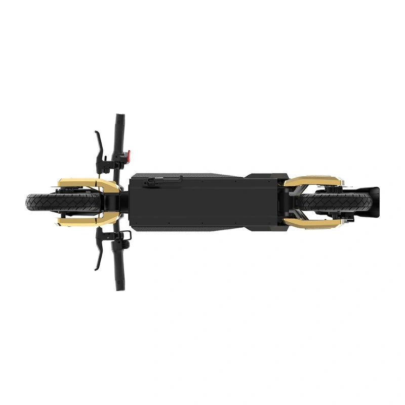 Electric Scooter NAVEE ST5 Max