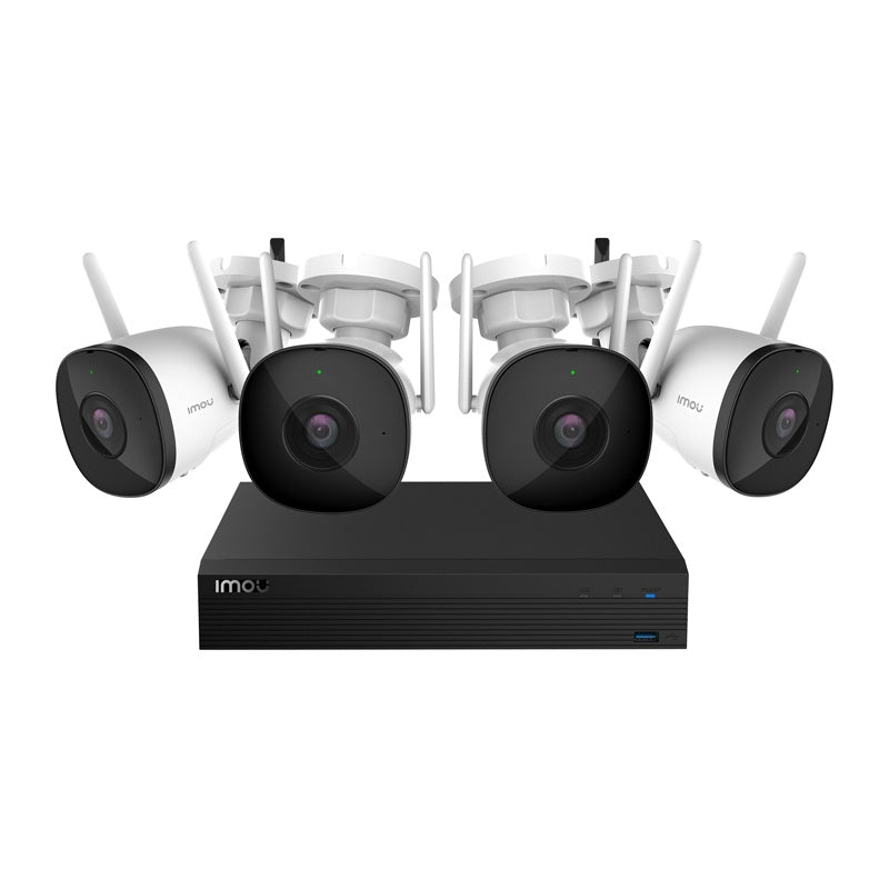 IMOU Wireless CCTV Kit-Pro