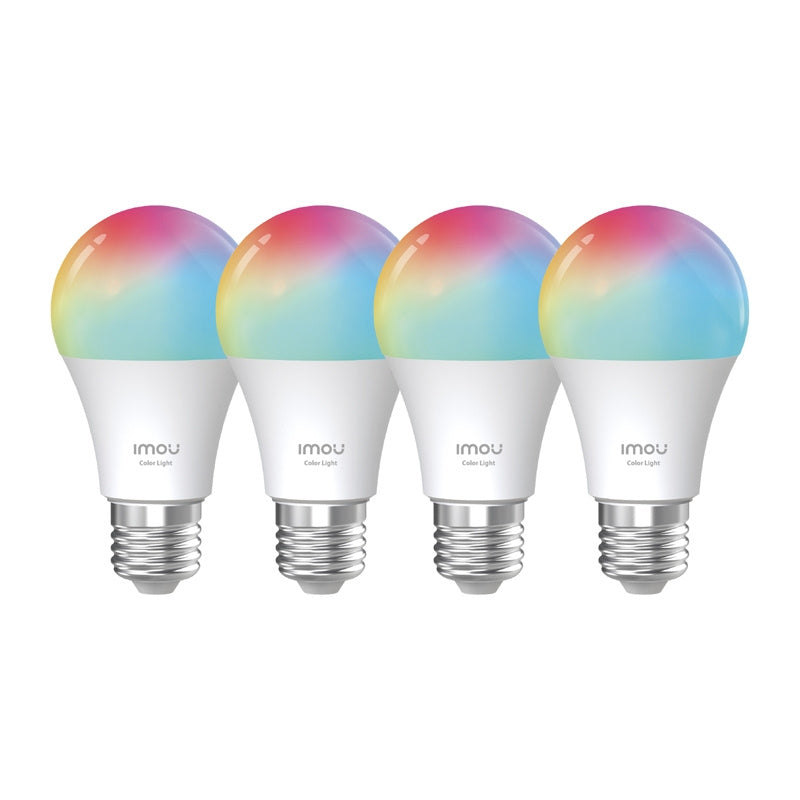IMOU Smart Plug Kit CE2P 4PCS