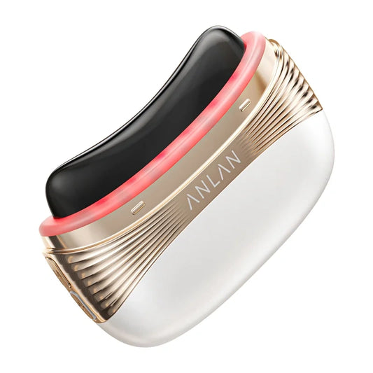 ANLAN 2-in-1 Guasha with EMS