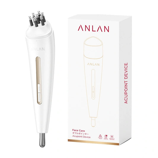 ANLAN 3in1 Acupoint Massager 01-AAMY51-02