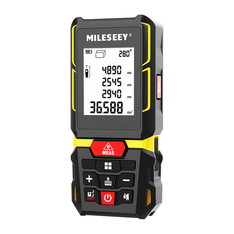Laser Distance Meter Mileseey G7