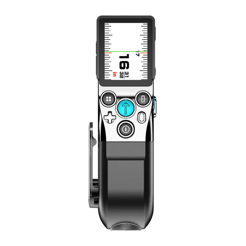 Laser Distance Meter Mileseey XTAPE1 with tape measure 100m