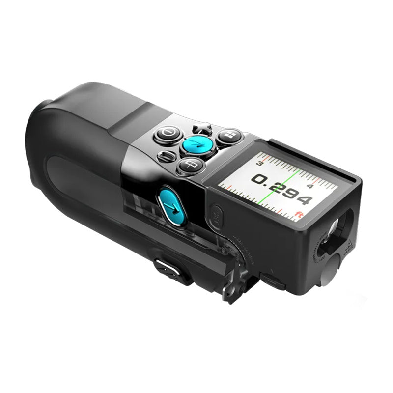 Laser Distance Meter Mileseey XTAPE1 with tape measure 100m