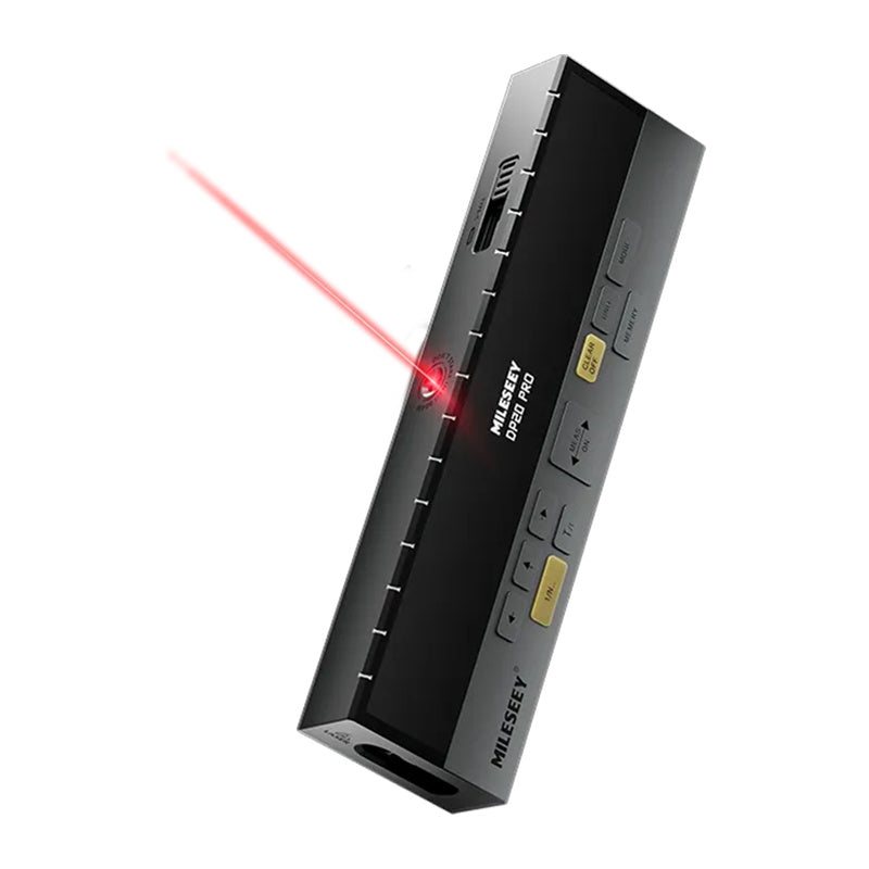 Laser Distance Meter Mileseey DP 20 Pro 100m